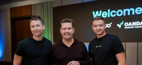 FTMO完成对OANDA的收购,打造全球交易巨头