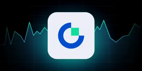 TradingView 扩大加密货币覆盖,新增 Gate 交易所集成