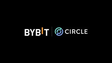 Bybit与Circle达成合作,加速USDC全球采用