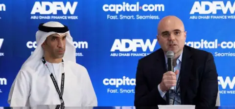 Capital.com与APCO白皮书:中东北非崛起为电子交易之都