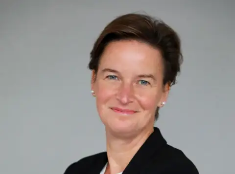 Verena Ross 宣布不再连任 ESMA 主席,任期至2026年10月
