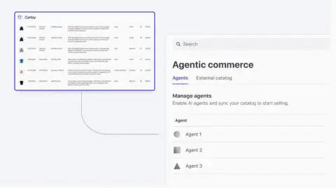 Stripe 推出 Agentic Commerce Suite,助力企业通过 AI 智能体销售