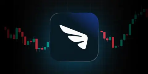 TradingView 新增 Trive 为合作经纪商,支持差价合约交易