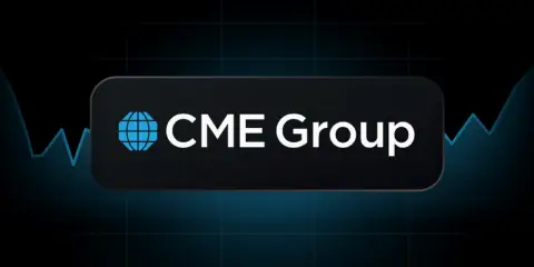 TradingView 宣布整合 CME 期权数据,强化市场分析工具