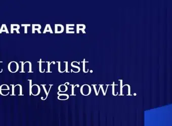 STARTRADER 启动品牌重塑,以全新形象迈入 2026 年