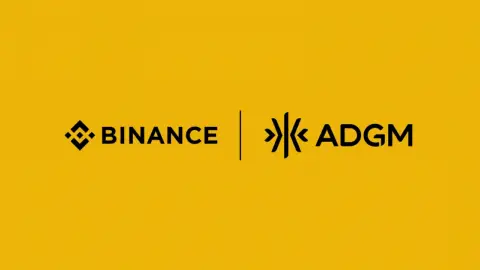 Binance 确认 ADGM 新架构生效,衍生品清算转由 Nest Clearing 承担