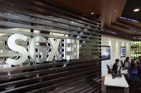 Eastspring与SGX FX达成合作,强化外汇交易能力