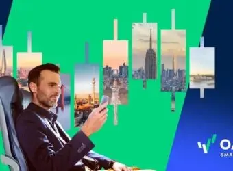 OANDA Australia 新增美股与欧股差价合约,并推出 OANDA One 子账户