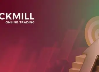 Tickmill 2025年交易量增长40%至2.36万亿美元