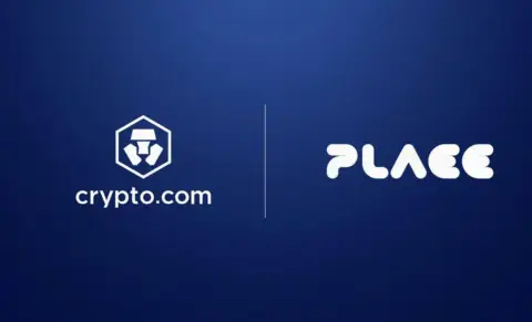 Plaee 与 Crypto.com 达成预测市场技术合作,CFTC 合规基础设施落地美国