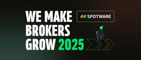 cTrader 2025年交易量飙升105%,总用户突破1100万