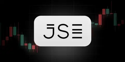 TradingView 扩大约翰内斯堡证券交易所数据覆盖,新增98个指数