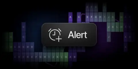 TradingView 新增 TPO 警报条件,助力交易者高效监控市场结构