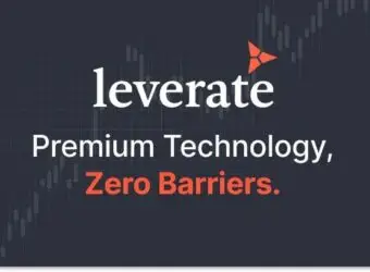 Leverate 推出 Premium Technology 与 Zero Barriers 定价方案,重塑经纪商技术采购模式