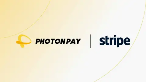 PhotonPay与Stripe达成战略合作,提升在线收单能力