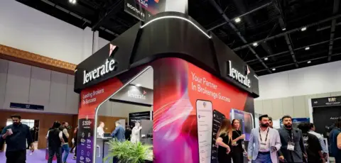 Leverate 将在 iFX EXPO Dubai 2026 发布 Prediction Markets 产品