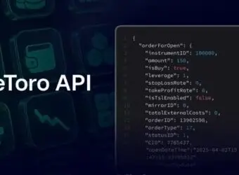 eToro 推出公共 API,并预告应用商店