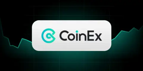 CoinEx永续合约价格现已上线TradingView