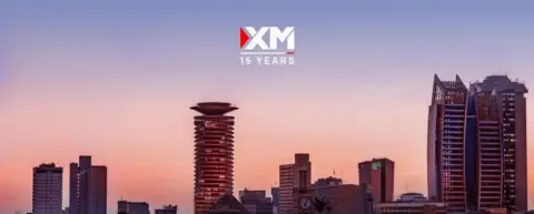 XM获得肯尼亚CMA牌照,加速非洲市场布局