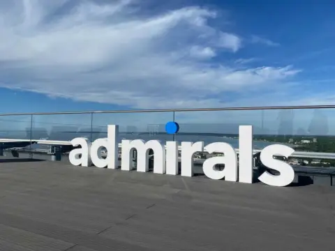 Admirals 2025上半年营收跌至1330万欧元 净亏损590万欧元创多年新低