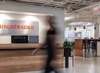 Kraken旗下NinjaTrader推出Connect平台，进军预测市场
