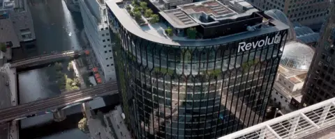 Revolut Bank UK 获 PRA 批准正式开业,13 百万英国客户将迁移