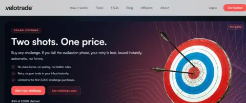 Velotrade 推出加密自营交易平台,瞄准加密原生交易者