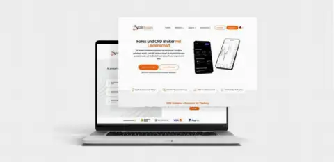 GBE Brokers 收购 JFD Group 客户资产,扩大德语市场版图
