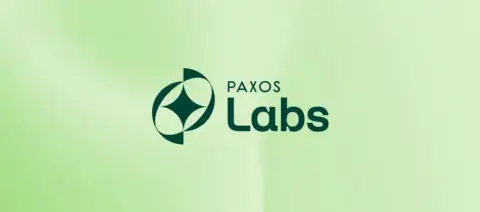 Paxos Labs完成1200万美元战略融资,Blockchain Capital领投