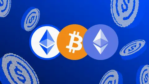 Coinbase 面向英国客户推出加密资产抵押借 USDC 服务