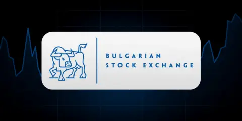 保加利亚证券交易所数据登陆TradingView Supercharts