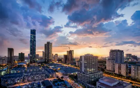 越南商品交易所与Trading Technologies签署交易所连接服务协议