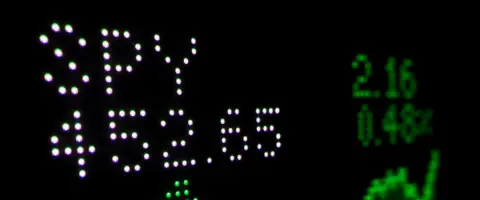 Robinhood获纳入标普500指数 盘后股价大涨逾6%