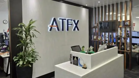ATFX 2026年Q1交易量首破1万亿美元,能源市场成主要驱动力