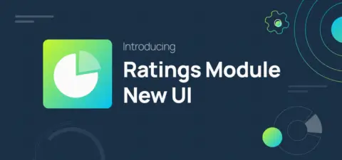 Brokeree 升级 Ratings Module:灵活参数展示与权限控制