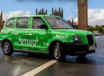 eToro 2026年Q1营收增长14%至2.58亿美元,净利润创纪录达8200万美元