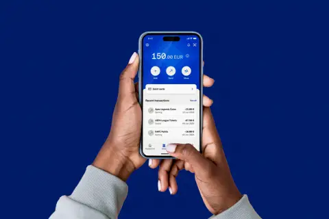 Paysafe在欧洲18个市场推出PaysafeWallet数字钱包