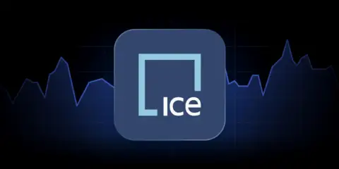 TradingView 图表新增 ICE Data Indices,用户可访问超 3000 个指数