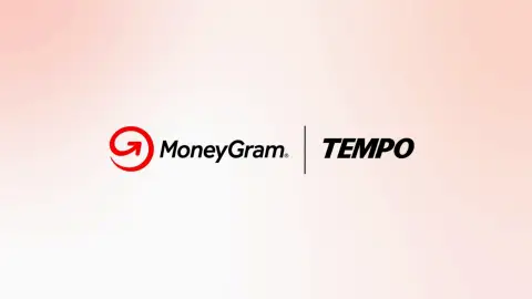 MoneyGram 与 Tempo 达成合作,推进稳定币结算与区块链支付基础设施