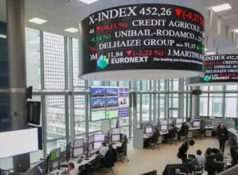 Euronext年度股东大会所有提案获批,股息将于5月27日支付