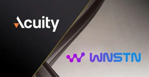Acuity Trading 与 WNSTN 达成合作,为经纪商提供个性化 AI 互动体验