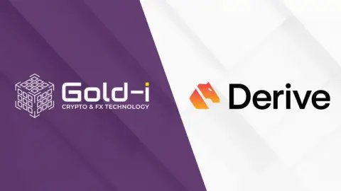 Gold-i 将 Derive.xyz 集成至 MatrixNET,接入最大链上期权交易所
