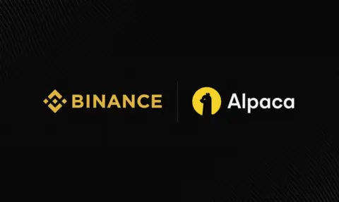 Binance 联手 Alpaca 推出美股与 ETF 交易,加速构建多资产超级应用