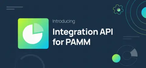 Brokeree Solutions 推出 PAMM 集成 API,打破平台限制