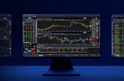 TradeStation 正式进军欧洲:TradeStation Europe 获荷兰 AFM 牌照,覆盖 30 国