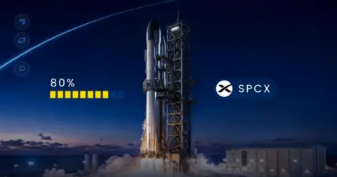 SpaceX 估值 1.75 万亿美元?一场关于 TAM 与现实的辩论