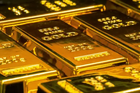 德意志银行签署谅解备忘录,成为新加坡金交所黄金清算银行