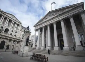英国央行就系统性稳定币监管展开咨询,拟2027年落地