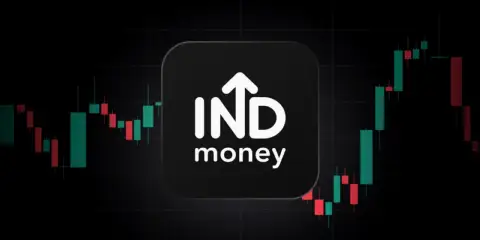 INDmoney 加入 TradingView 成为经纪商合作伙伴