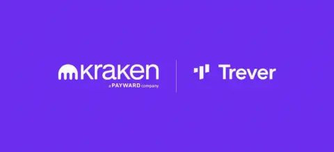 Kraken Prime 通过 Trever 在欧洲上线,为银行和经纪商提供一体化数字资产服务